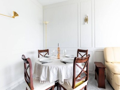 Apartment Wohnungen in Nizza - Outdoor photo 24