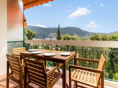 Apartment Wohnungen in Nizza - Outdoor photo 25