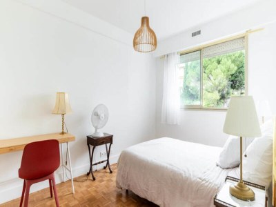 Apartment Wohnungen in Nizza - Outdoor photo 30