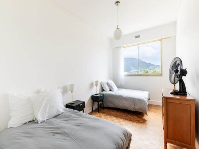 Apartment Wohnungen in Nizza - Outdoor photo 31