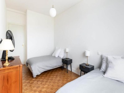 Apartment Wohnungen in Nizza - Outdoor photo 32