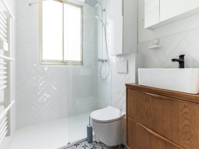 Apartment Wohnungen in Nizza - Outdoor photo 33