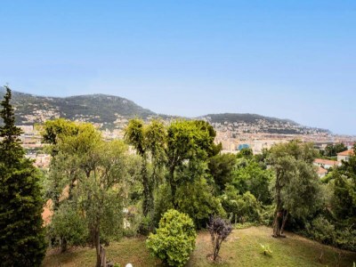 Apartment Wohnungen in Nizza - Outdoor photo 35