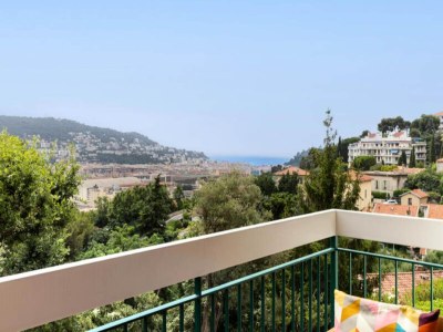 Apartment Wohnungen in Nizza - Outdoor photo 36