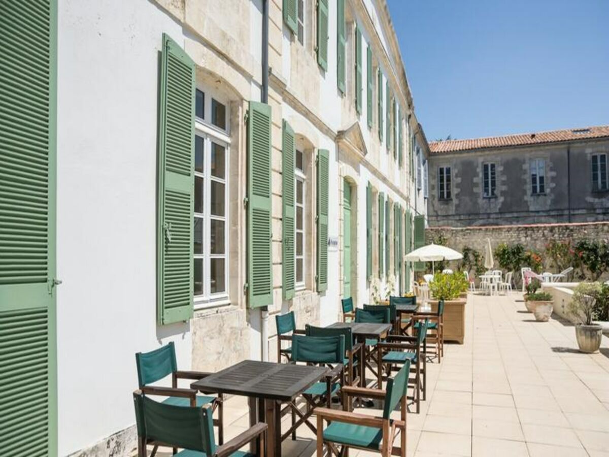 Apartment Studio 3 Personen Auswahl - Outdoor photo 4