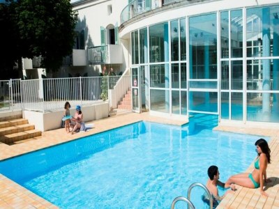 Apartment Studio 3 Personen Auswahl in Charente-Maritime - Apartment