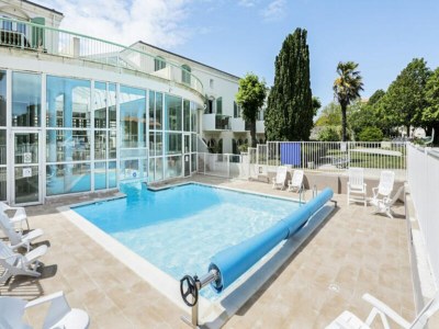 Apartment Studio 3 Personen Auswahl - Outdoor photo 8