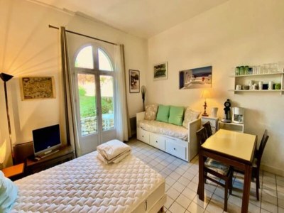 Apartment Studio 3 Personen Auswahl - Outdoor photo 9