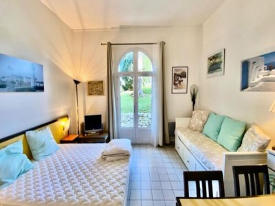 Apartment Studio 3 Personen Auswahl - Outdoor photo 10