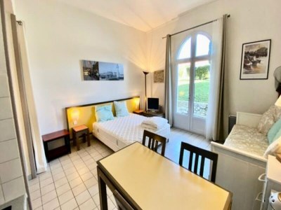 Apartment Studio 3 Personen Auswahl - Outdoor photo 11