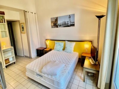 Apartment Studio 3 Personen Auswahl - Outdoor photo 12