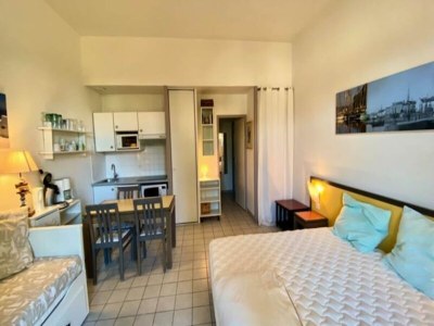 Apartment Studio 3 Personen Auswahl - Outdoor photo 13