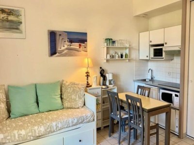 Apartment Studio 3 Personen Auswahl - Outdoor photo 14