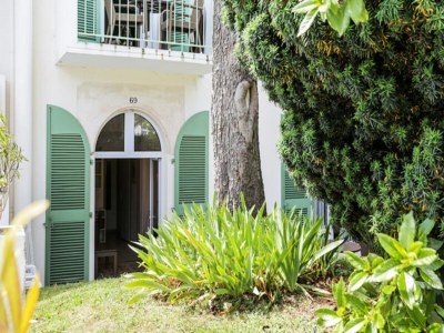 Apartment Studio 3 Personen Auswahl - Outdoor photo 16