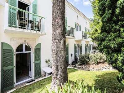 Apartment Studio 3 Personen Auswahl - Outdoor photo 17