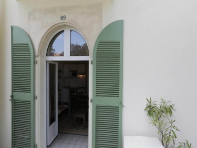 Apartment Studio 3 Personen Auswahl - Outdoor photo 18