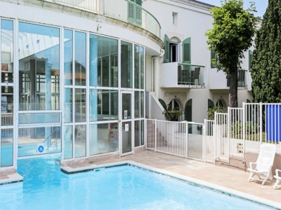 Apartment Studio 3 Personen Auswahl - Outdoor photo 19