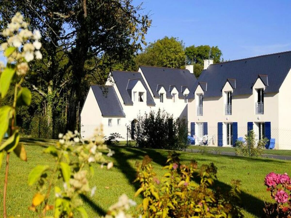 Apartment 2-Zimmer-Duplex f�r 4 Personen - Outdoor photo 4