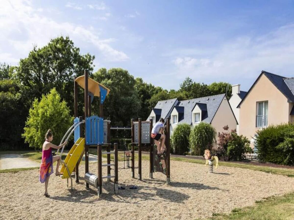 Apartment 2-Zimmer-Duplex f�r 4 Personen - Outdoor photo 5