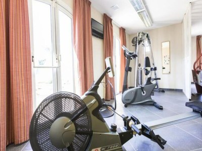 Apartment 2-Zimmer-Duplex f�r 4 Personen - Outdoor photo 2