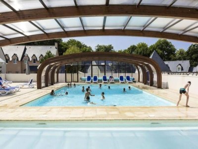 Apartment 2-Zimmer-Duplex f�r 4 Personen - Outdoor photo 3