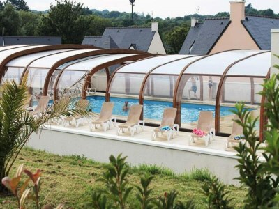 Apartment 2-Zimmer-Duplex f�r 4 Personen - Outdoor photo 7