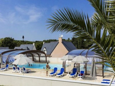 Apartment 2-Zimmer-Duplex f�r 4 Personen - Outdoor photo 8