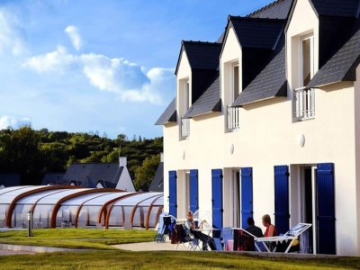 Apartment 2-Zimmer-Duplex f�r 4 Personen - Outdoor photo 13