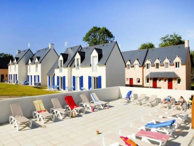 Apartment 2-Zimmer-Duplex f�r 4 Personen - Outdoor photo 14