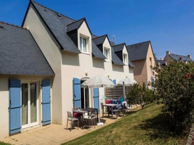 Apartment 2-Zimmer-Duplex f�r 4 Personen - Outdoor photo 15