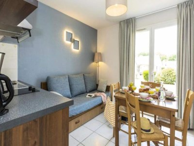 Apartment 2-Zimmer-Duplex f�r 4 Personen - Outdoor photo 16