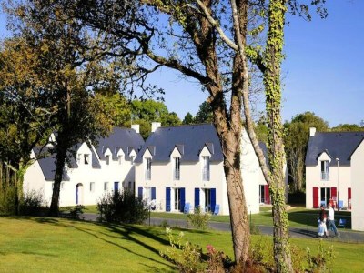 Apartment 2-Zimmer-Duplex f�r 4 Personen - Outdoor photo 17