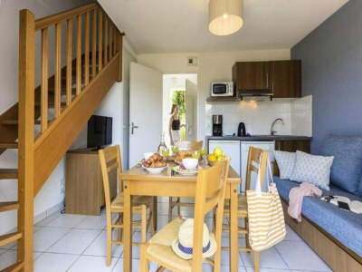 Apartment 2-Zimmer-Duplex f�r 4 Personen - Outdoor photo 18