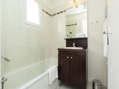 Apartment 2-Zimmer-Duplex f�r 4 Personen - Outdoor photo 19