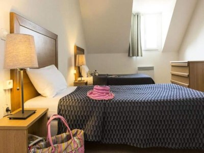 Apartment 2-Zimmer-Duplex f�r 4 Personen - Outdoor photo 20