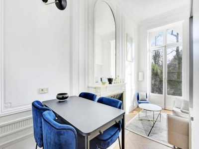 Apartment Maison Labruyère – Royal Garden Suite - Features photo 9