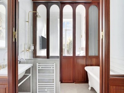 Apartment Maison Labruyère – Royal Garden Suite - Outdoor photo 30