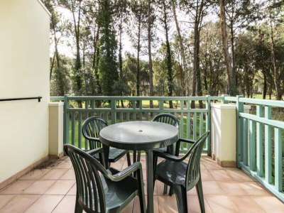 Apartment 2-Zimmer-Wohnung für 5 Personen - Komfort - Outdoor photo 16