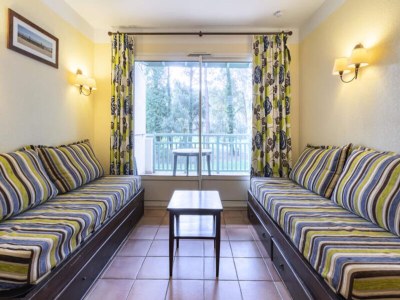 Apartment 2-Zimmer-Wohnung für 5 Personen - Komfort - Outdoor photo 17