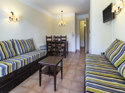 Apartment 2-Zimmer-Wohnung für 5 Personen - Komfort - Outdoor photo 19