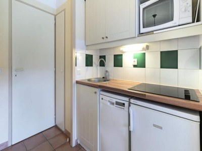 Apartment 2-Zimmer-Wohnung für 5 Personen - Komfort - Outdoor photo 21