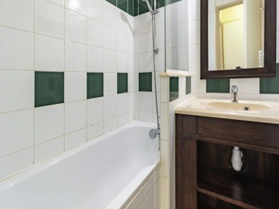 Apartment 2-Zimmer-Wohnung für 5 Personen - Komfort - Outdoor photo 24