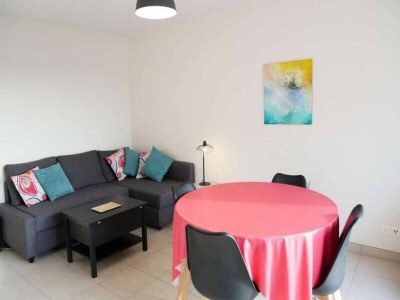 Apartment 2 Zimmer für 4 Personen - Outdoor photo 3