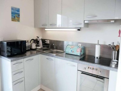 Apartment 2 Zimmer für 4 Personen - Outdoor photo 4