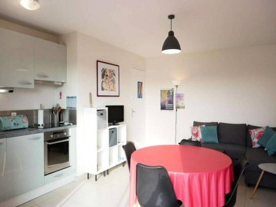 Apartment 2 Zimmer für 4 Personen - Outdoor photo 6