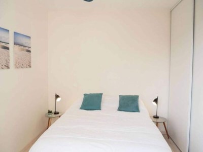 Apartment 2 Zimmer für 4 Personen - Outdoor photo 8