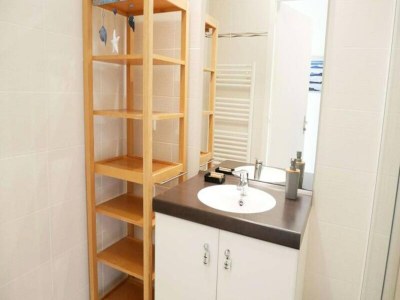 Apartment 2 Zimmer für 4 Personen - Outdoor photo 9