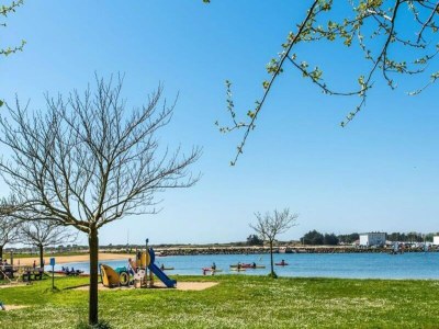 Apartment 2 Zimmer für 4 Personen - Outdoor photo 14