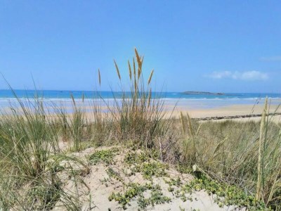 Apartment 2 Zimmer für 4 Personen - Outdoor photo 18