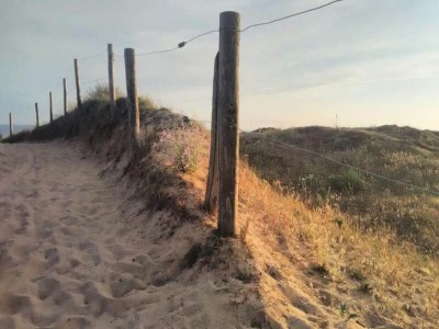 Apartment 2 Zimmer für 4 Personen - Outdoor photo 19